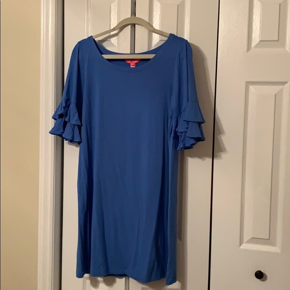 Lilly dress